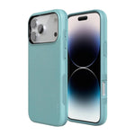 Aquamarine | Ocean Blue Shimmer Case iPhone Case get.casely 