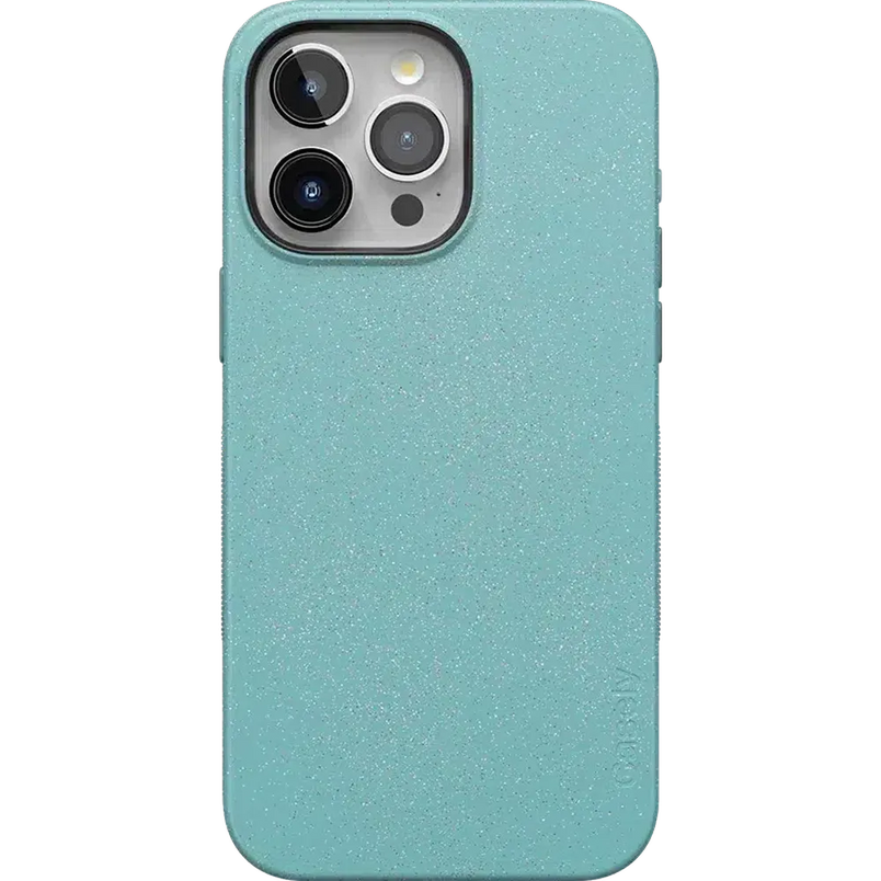 Aquamarine | Ocean Blue Shimmer Case iPhone Case get.casely 