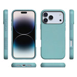 Aquamarine | Ocean Blue Shimmer Case iPhone Case get.casely 