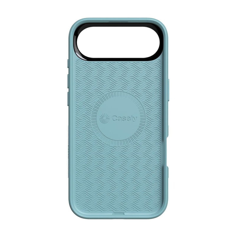 Aquamarine | Ocean Blue Shimmer Case iPhone Case get.casely 