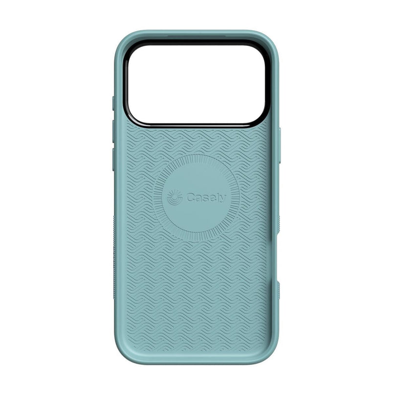 Aquamarine | Ocean Blue Shimmer Case iPhone Case get.casely 