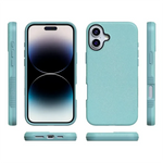 Aquamarine | Ocean Blue Shimmer Case iPhone Case get.casely 