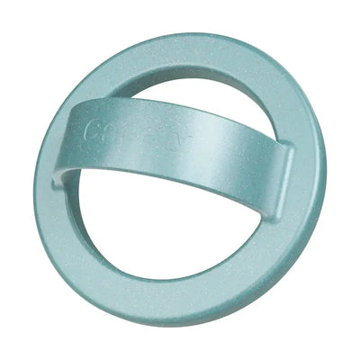 Aquamarine | Ocean Blue Shimmer MagRing MagRing get.casely 