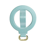 Aquamarine | Ocean Blue Shimmer MagRing+ with Keychain MagRing+ get.casely 