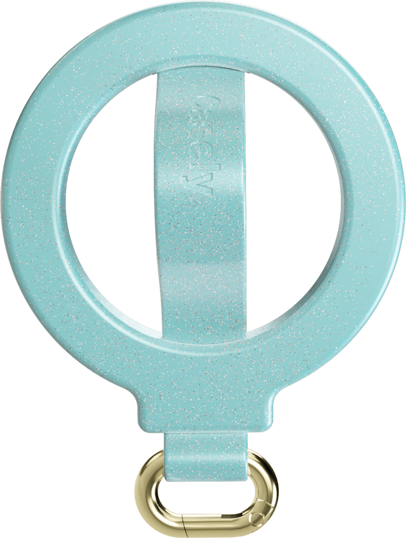 aquamarine-ocean-blue-shimmer-magring-with-keychain