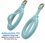 aquamarine-ocean-blue-shimmer-magring-with-keychain