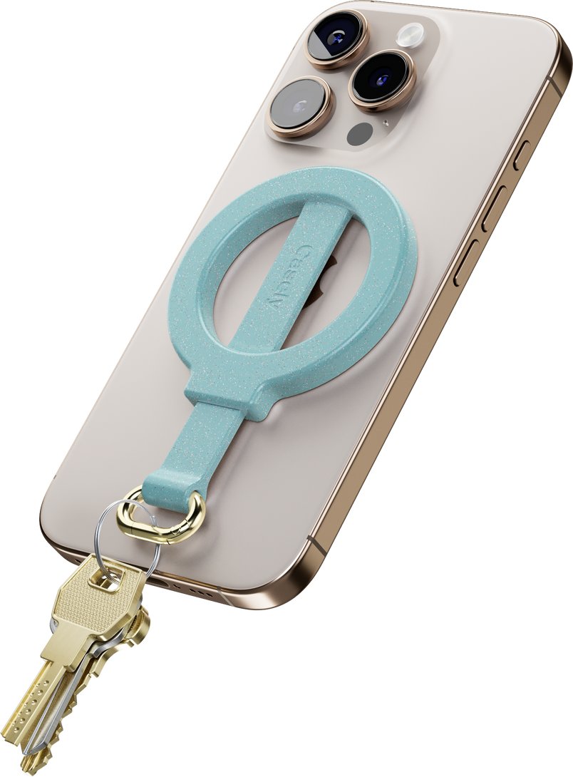 aquamarine-ocean-blue-shimmer-magring-with-keychain