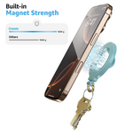 aquamarine-ocean-blue-shimmer-magring-with-keychain
