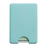 Aquamarine | Ocean Blue Shimmer MagWallet MagWallet get.casely 