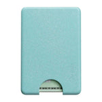 Aquamarine | Ocean Blue Shimmer MagWallet MagWallet get.casely 