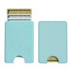 aquamarine-ocean-blue-shimmer-magwallet view