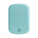 Aquamarine | Ocean Blue Shimmer Power Pod Power Pod get.casely 