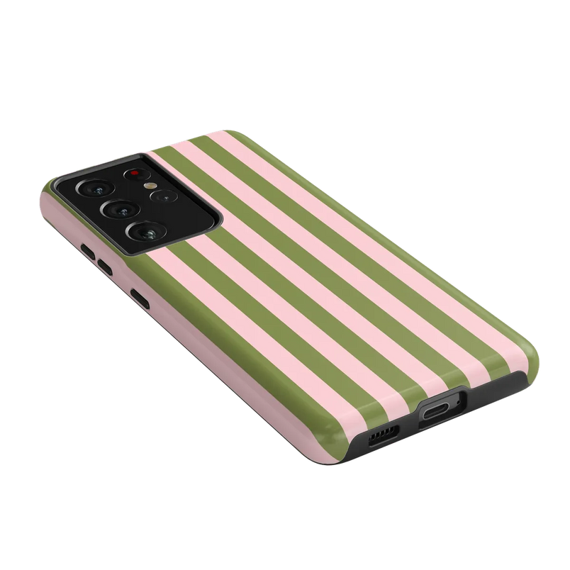 Summer Stripes | Sunday Best Case