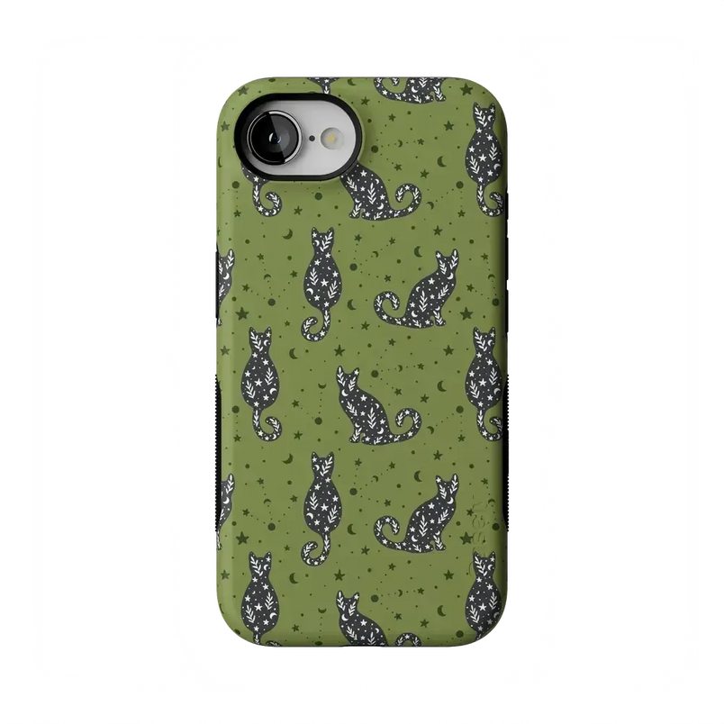 Sabrina's Bestie | Black Cats Case