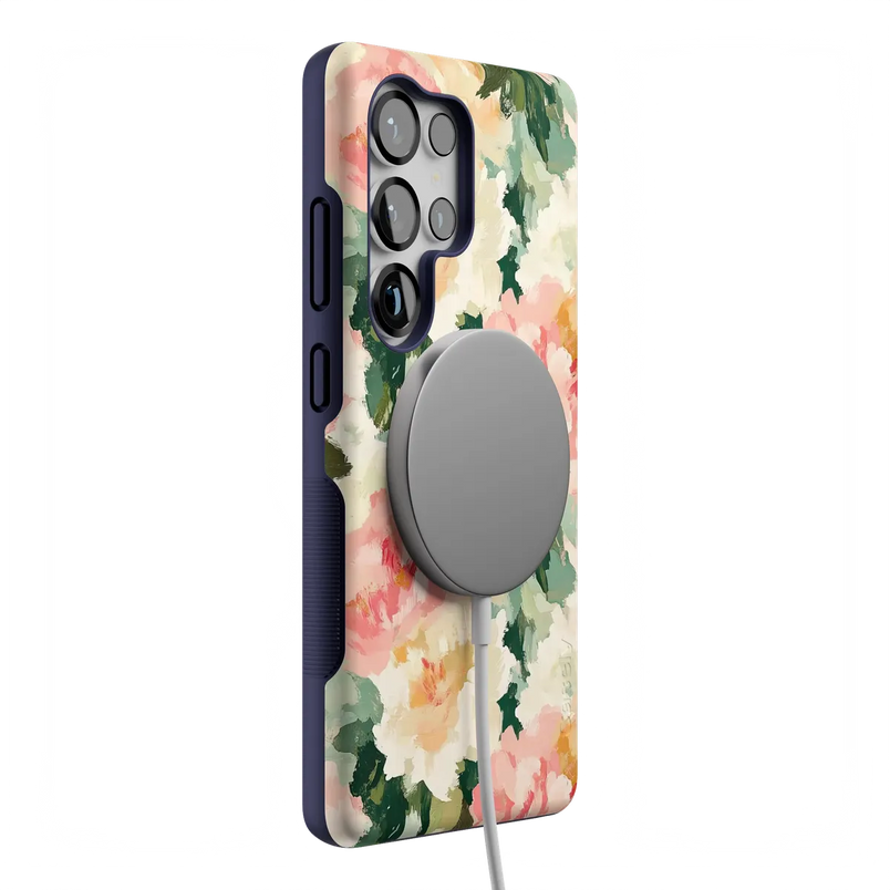 The Garden Room | Painted Petals Case