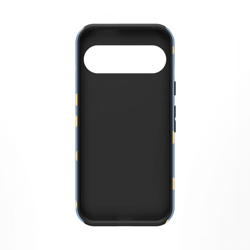 In the Spotlight | Pastel Polka Dot Case