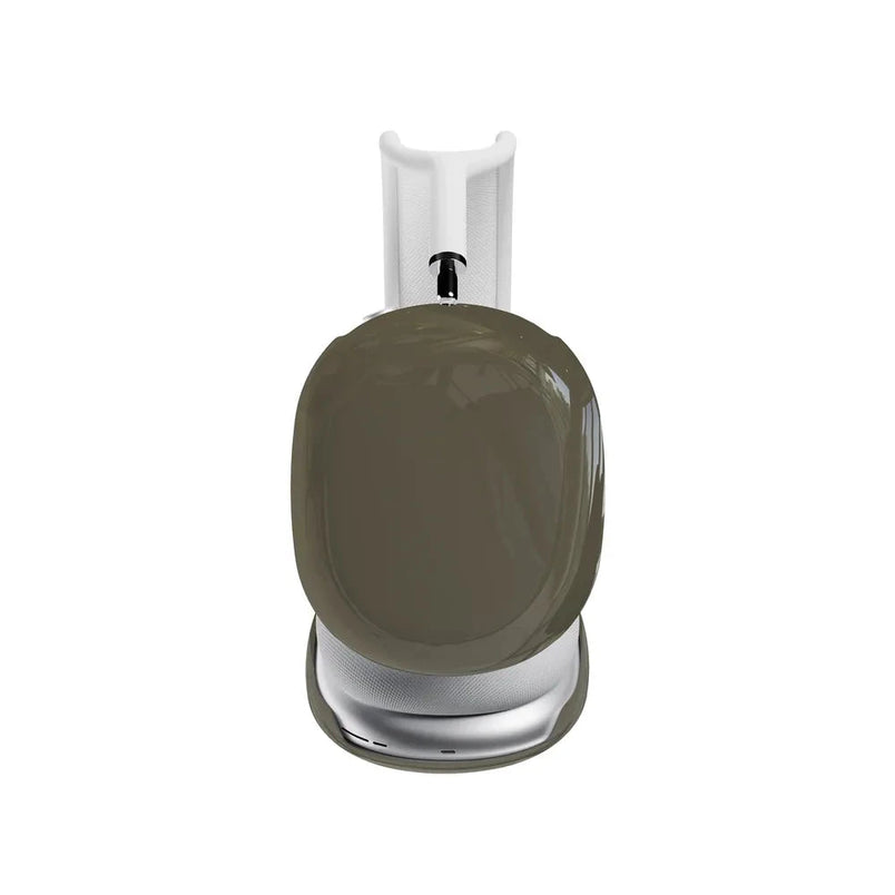 Army Green | The Boyfriend Collection AirPods Max Case AirPods Case get.casely 