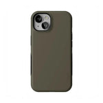 Army Green | The Boyfriend Collection Phone Case get.casely Bold Flex + MagSafe® iPhone 13 Mini 