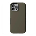 Army Green | The Boyfriend Collection Phone Case get.casely Bold Flex + MagSafe® iPhone 13 Pro Max 