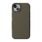 Army Green | The Boyfriend Collection Phone Case get.casely Bold Flex + MagSafe® iPhone 14 Plus 