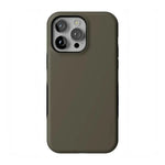 Army Green | The Boyfriend Collection Phone Case get.casely Bold Flex + MagSafe® iPhone 14 Pro Max 