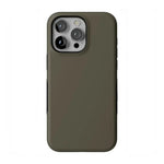 Army Green | The Boyfriend Collection Phone Case get.casely Bold Flex + MagSafe® iPhone 16 Pro Max 