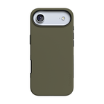 Army Green | The Boyfriend Collection Phone Case get.casely Bold Flex + MagSafe® iPhone 17 Air 