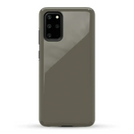 Army Green | The Boyfriend Collection Phone Case get.casely Essential Galaxy S20 Plus 