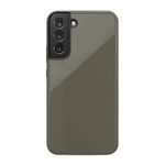 Army Green | The Boyfriend Collection Phone Case get.casely Essential Galaxy S22 Plus 