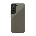 Army Green | The Boyfriend Collection Phone Case get.casely Essential Galaxy S22 