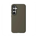 Army Green | The Boyfriend Collection Phone Case get.casely Essential Galaxy S24 