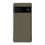 Army Green | The Boyfriend Collection Phone Case get.casely Essential Google Pixel 6 Pro 