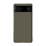 Army Green | The Boyfriend Collection Phone Case get.casely Essential Google Pixel 6 