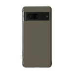 Army Green | The Boyfriend Collection Phone Case get.casely Essential Google Pixel 7 