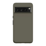 Army Green | The Boyfriend Collection Phone Case get.casely Essential Google Pixel 8 Pro 