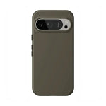 Army Green | The Boyfriend Collection Phone Case get.casely Essential Google Pixel 9 Pro 