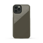 Army Green | The Boyfriend Collection Phone Case get.casely Essential iPhone 11 Pro 
