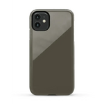 Army Green | The Boyfriend Collection Phone Case get.casely Essential iPhone 11 