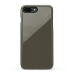 Army Green | The Boyfriend Collection Phone Case get.casely Essential iPhone 6/7/8 Plus 