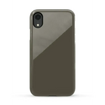 Army Green | The Boyfriend Collection Phone Case get.casely Essential iPhone XR 