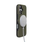 Army Green | The Boyfriend Collection Phone Case get.casely 