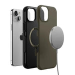 Army Green | The Boyfriend Collection Phone Case get.casely 