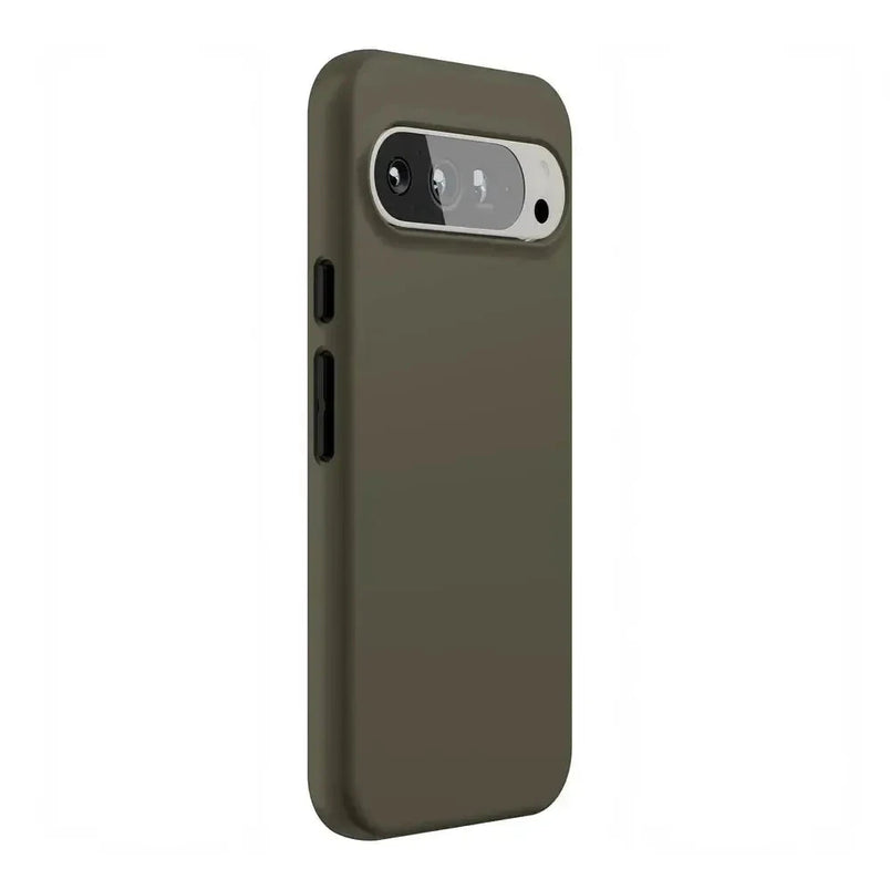 Army Green | The Boyfriend Collection Phone Case get.casely 