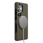 Army Green | The Boyfriend Collection Phone Case get.casely 