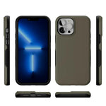 Army Green | The Boyfriend Collection Phone Case get.casely 