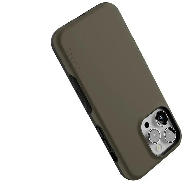 Army Green | The Boyfriend Collection Phone Case get.casely 