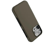 Army Green | The Boyfriend Collection Phone Case get.casely 