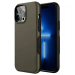 Army Green | The Boyfriend Collection Phone Case get.casely 