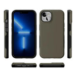 Army Green | The Boyfriend Collection Phone Case get.casely 