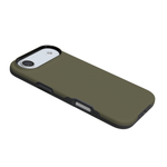 Army Green | The Boyfriend Collection Phone Case get.casely 